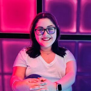 Meet your Posher, Kyana